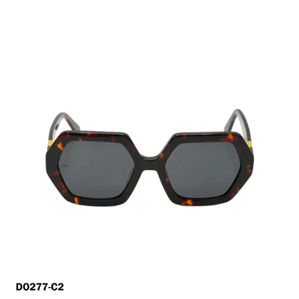 عینک آفتابی زنانه دیزاینو ( DESIGNO ) مدل DO 277