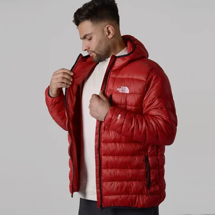 کاپشن THE NORTH FACE RD08