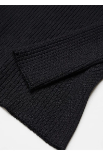 بافت زنانه اورجینال منگو mango