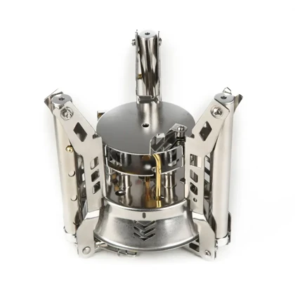 سر شعله سه پایه تاشو SNOW HAWK SN-C6187