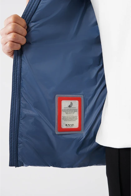 کت و کاپشن مردانه اوا avva