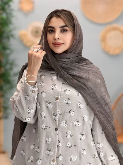 3294-شال دیزل وارداتی