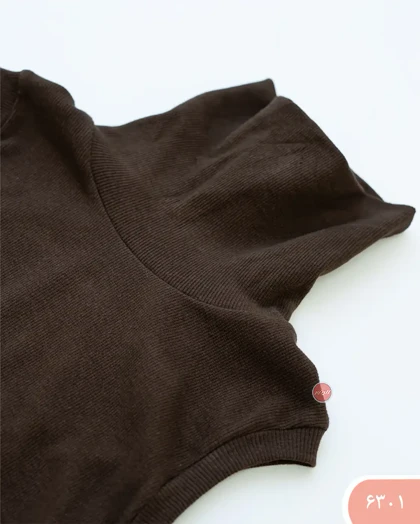 بادی حلقه‌ای یقه اسکی 6301