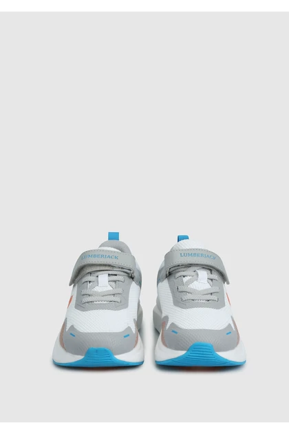 کتانی بچگانه لامبرجک lumberjack