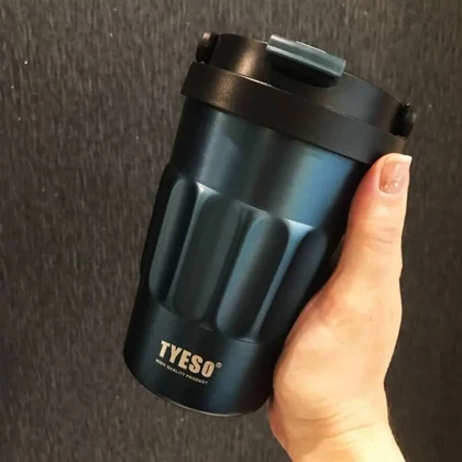 تراول ماگ تایسو 400 میل -TYESO -166