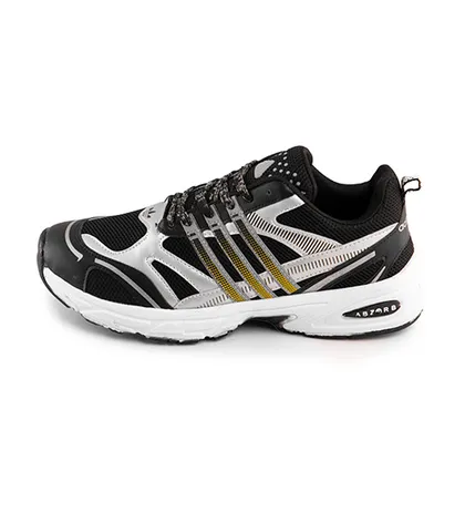 کفش اسپرت Adidas مردانه مشکی بندی
