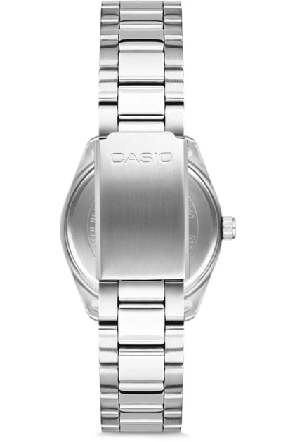 ساعت زنانه casio