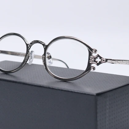 عینک برند CHROME HEARTS کد 181334
