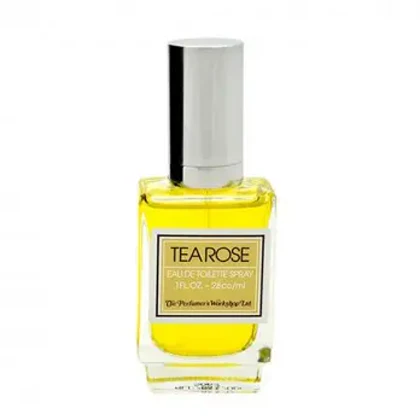 عطر یونیسکس 100 میل تی رز