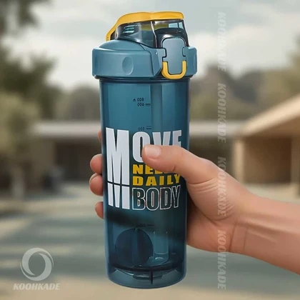 شیکر MOVE حجم 800ML