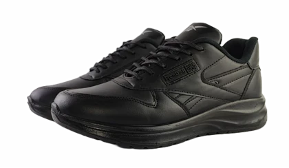 کفش اسپرت مردانه برند ریباک Reebok مدل ایلیک مشکی کد 157