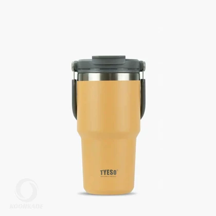 تراول ماگ TYESO UPHA حجم 750ML