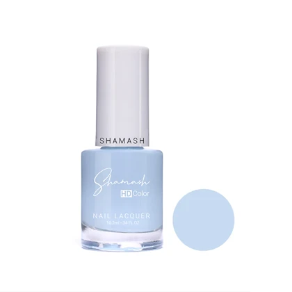 لاک ناخن شاماش