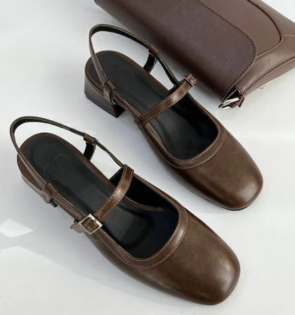 پاشنه باله 4035