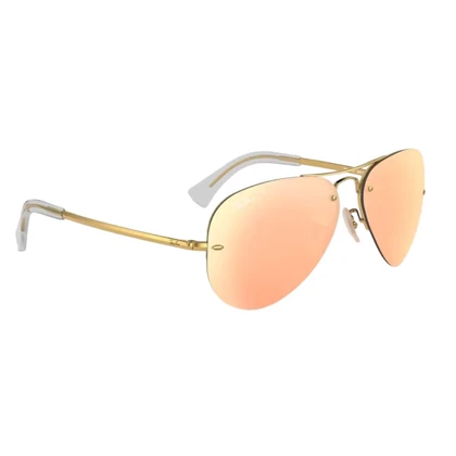 عینک آفتابی ریبن RayBan RB3449S 0012Y