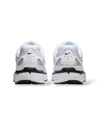 کتانی نایک p6000 Nike سفید White کیفیت اورجینال