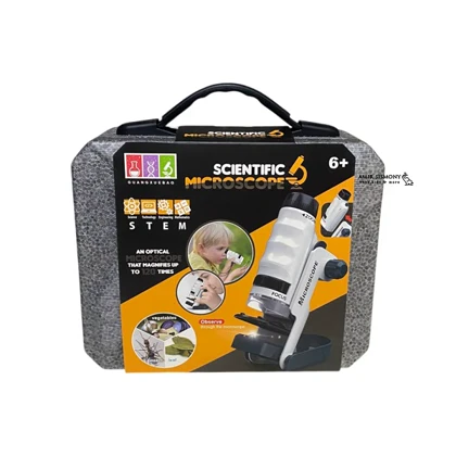 میکروسکوپ کیفی کد 122011d