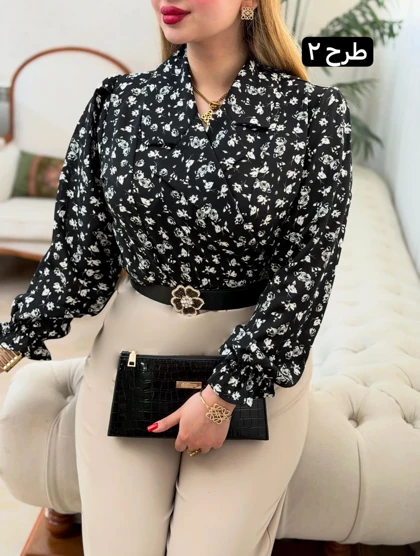 تونیک تینا 0642