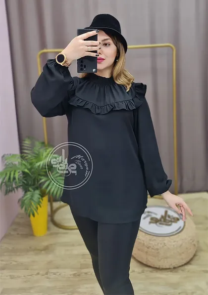 شومیز درنا