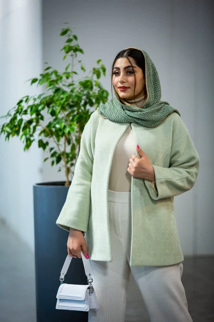 کت کجراه لمه مانلی