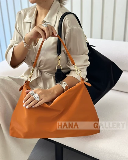 کیف بیکای