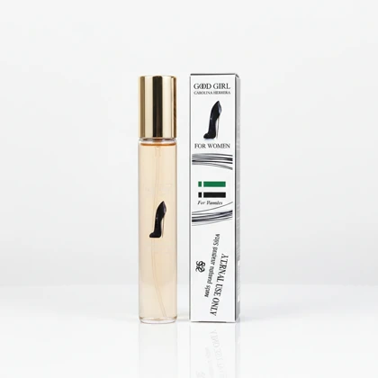 ادکلن قلمی 35میل رایحه Good Girl