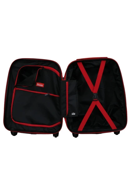 ساک و چمدان بچگانه frocx frocx