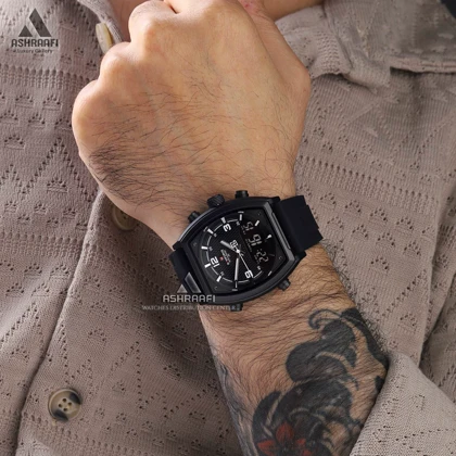 ساعت مردانه نیوی فورس Naviforce NF9242K