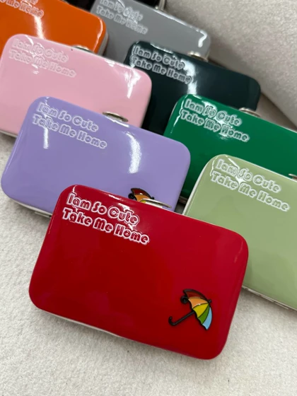 جاکارتی آمبرلا