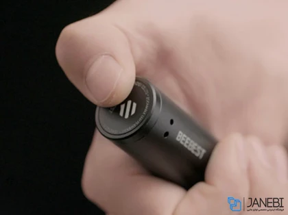 چراغ قوه میجیا شیائومی fz101