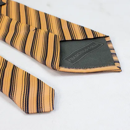 کروات پهن کلاسیک