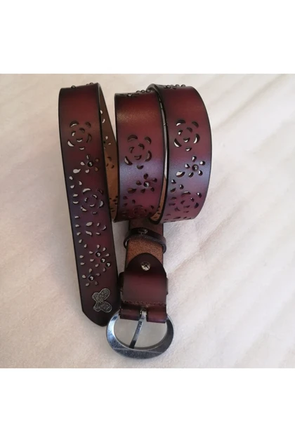 کمربند زنانه butik-tulin butik-tulin