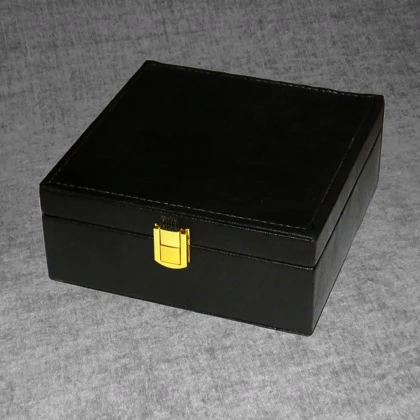 جعبه جواهرات مدل فیروزه