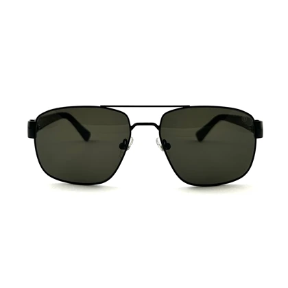 عینک آفتابی لندن لندن مدل LL1230 C03 مشکی