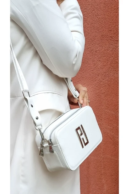 کیف دوشی زنانه just-polo just-polo