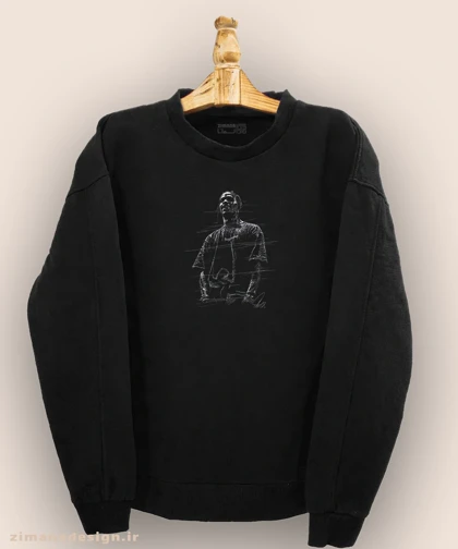 دورس مردانه و زنانه طرح تراویس اسکات کد 921