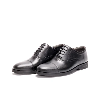 کفش مجلسی مردانه تعارفی مدل افسری