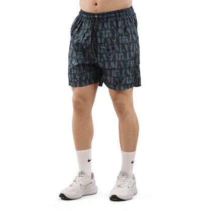 مایو شنا مردانه مدل DS-4M1258 آبی نفتی