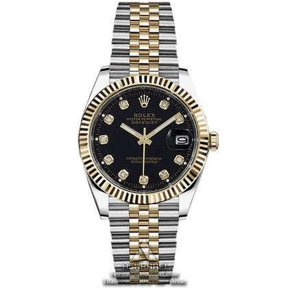 ساعت مچی رولکس دیت جاست Rolex Datejust GB2