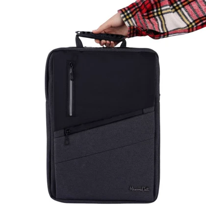 کوله پشتی لپ تاپ Massimo Dutti مدل MC-436
