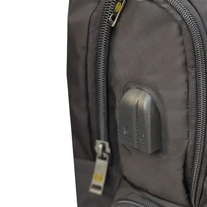 کوله پشتی لپ تاپ کاترپیلار CAT مدل CAT302016A