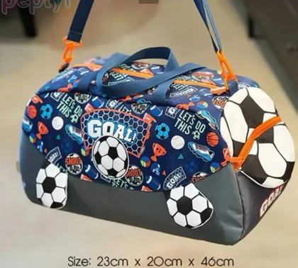 ساک باشگاه و استخر بچه گانه وارداتی