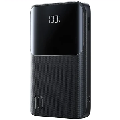 پاور بانک 10000 جویروم Joyroom مدل JR-QP191 MINI توان 22.5 وات