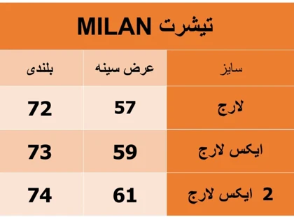 تیشرت MILAN مشکی پارچه دورس چاپ زول
