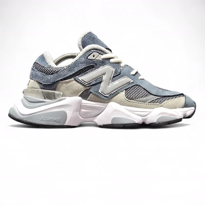 نیوبالانس 9060 طوسی تیره