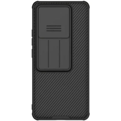 قاب محافظ شیائومی 14 تی پرو نیلکین CamShield Pro