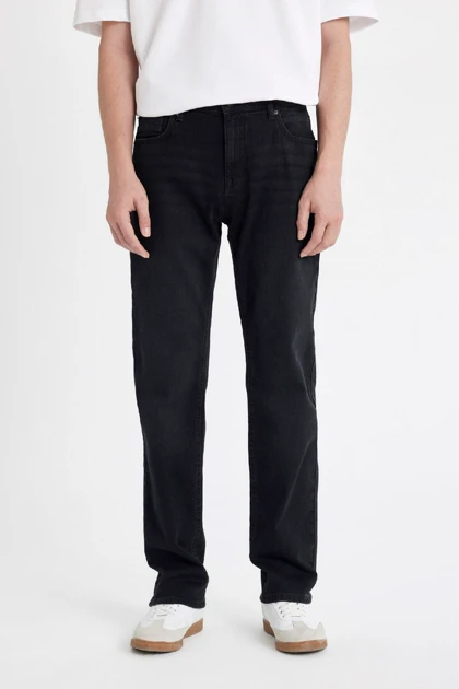 شلوار جین مردانه اورجینال دیفکتو defacto