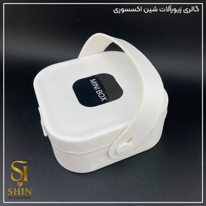 مینی باکس جواهرات کد mbg07