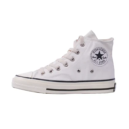 کتانی ساق‌دار مدل کانورس آل استار کد 1685