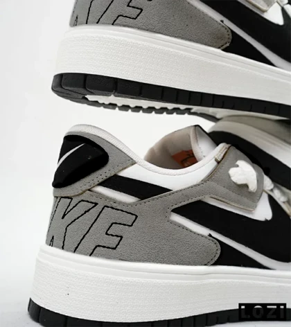 کفش کتانی مردانه NIKE AIR JORDAN